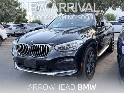Used 2021 BMW X4 xDrive30i w/ Convenience Package