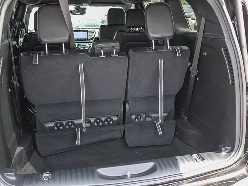 New 2027 Chrysler Pacifica Select FWD image 27