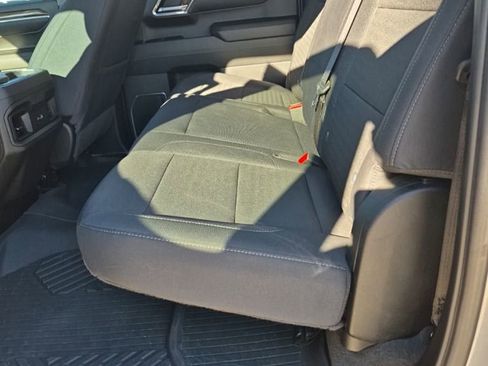 Used 2024 Chevrolet Silverado 1500 RST w/ All Star Edition Plus image 25