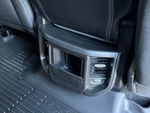 Used 2021 RAM 1500 Big Horn image 33