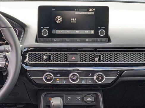 New 2026 Honda Civic Sport image 11