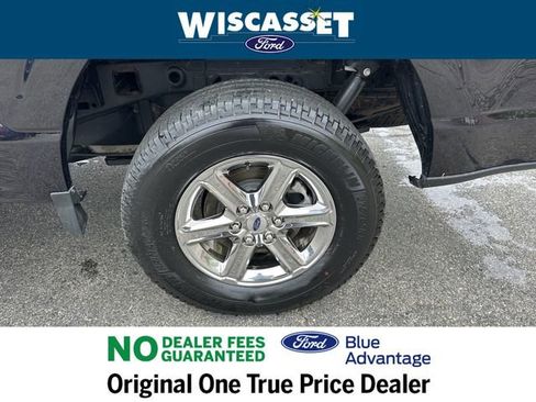 Certified 2024 Ford F150 XLT image 25