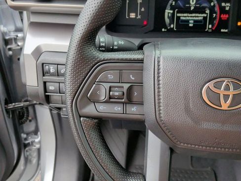 New 2026 Toyota Tacoma SR5 image 16