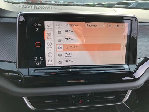 New 2026 Volkswagen Atlas Peak Edition AWD/4WD image 25