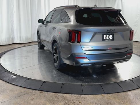 New 2026 Kia Sorento SX Prestige image 7