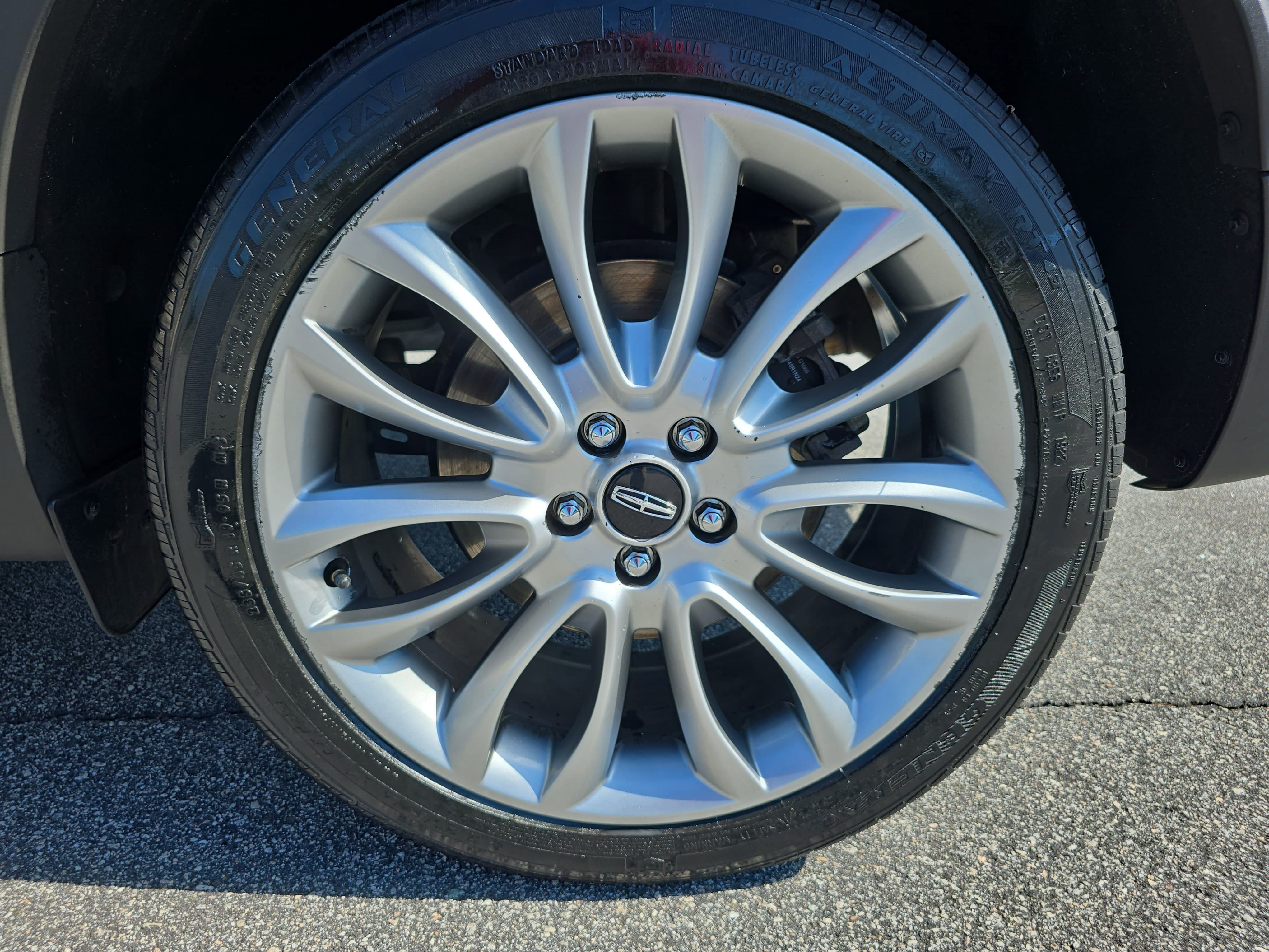 Used 2015 Lincoln MKC FWD w/ Equipment Group 102A Reserve image 33