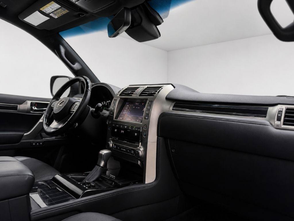Used 2020 Lexus GX 460 Premium w/ Premium Package AWD/4WD image 40