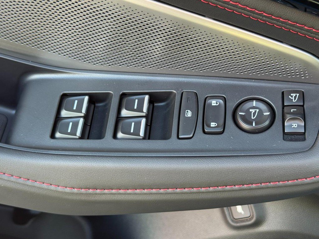 Certified 2026 Acura MDX A-Spec AWD/4WD image 21