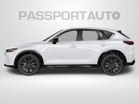 Used 2022 MAZDA CX-5 AWD 2.5 S image 67
