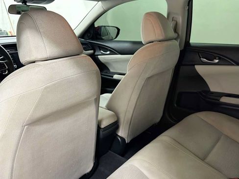 Used 2021 Honda Insight EX image 24