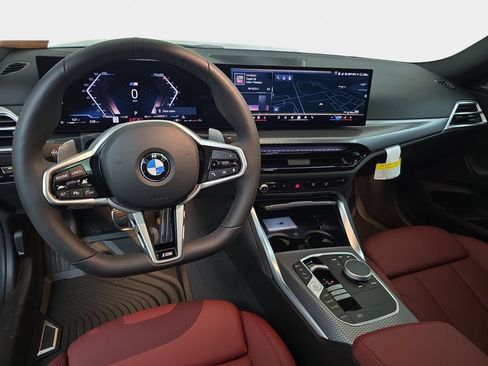 New 2026 BMW 230i xDrive Coupe w/ M Sport Package AWD/4WD image 10