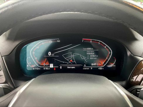 Used 2022 BMW X3 xDrive30i w/ Premium Package 2 image 25