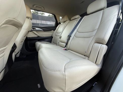 Used 2016 MAZDA CX-9 Touring image 12