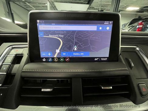 Used 2021 GMC Yukon SLT image 26