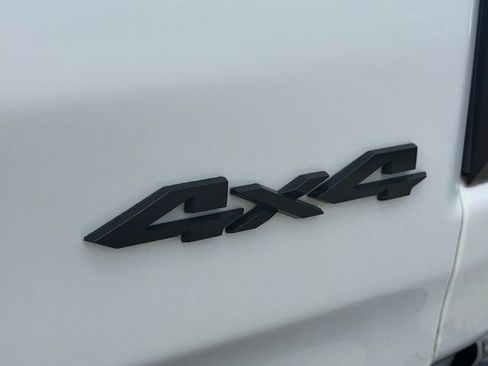 Used 2019 RAM 1500 Rebel w/ Rebel Level 2 Equipment Group AWD/4WD image 9