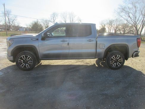 New 2026 GMC Sierra 1500 AT4 w/ AT4 Premium Package image 10