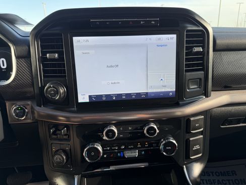 Certified 2023 Ford F150 Raptor w/ Raptor Carbon Fiber Package AWD/4WD image 17