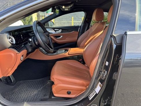 Certified 2023 Mercedes-Benz CLS 450 4MATIC image 12