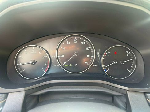 Used 2024 MAZDA CX-90 3.3 Turbo w/ Preferred Package image 4