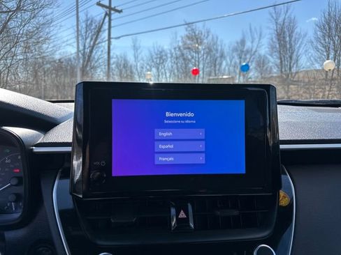 Used 2024 Toyota Corolla Cross S image 41