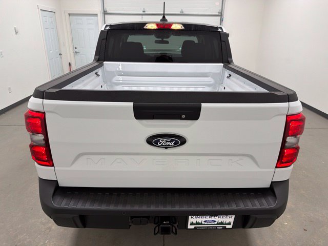 New 2026 Ford Maverick XLT w/ Equipment Group 301A AWD/4WD image 5