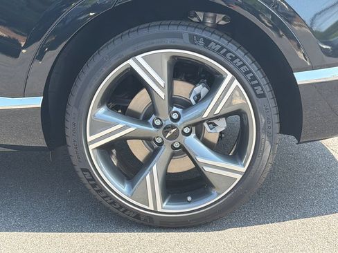 New 2026 Genesis GV80 3.5T Prestige AWD/4WD image 20
