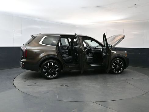Used 2023 Kia Telluride SX AWD/4WD image 26