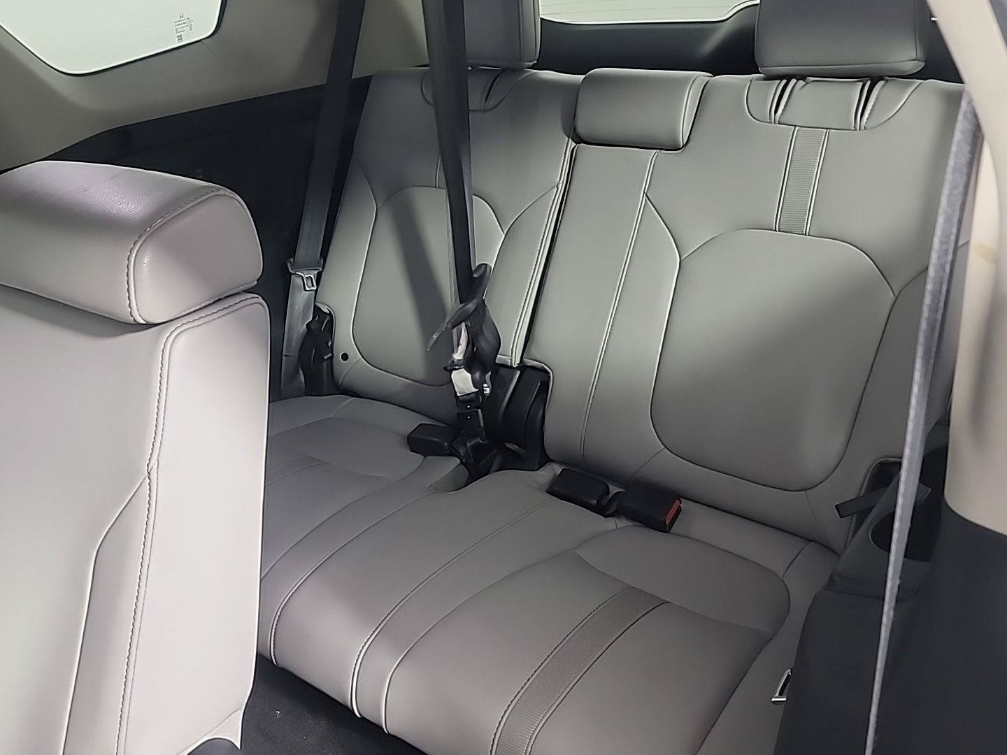 Certified 2025 Honda Pilot EX-L image 18
