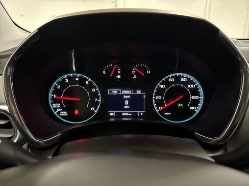 Used 2024 Chevrolet Equinox LS image 11