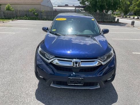 Used 2017 Honda CR-V EX image 3