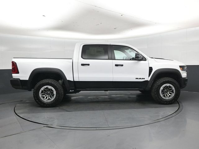 New 2026 RAM 1500 RHO w/ RHO Level 1 Equipment Group AWD/4WD image 2