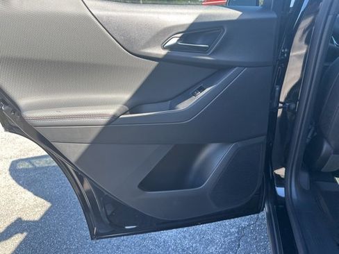 New 2026 Chevrolet Equinox RS image 32