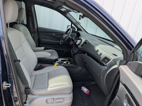 Used 2020 Honda Passport Touring image 21