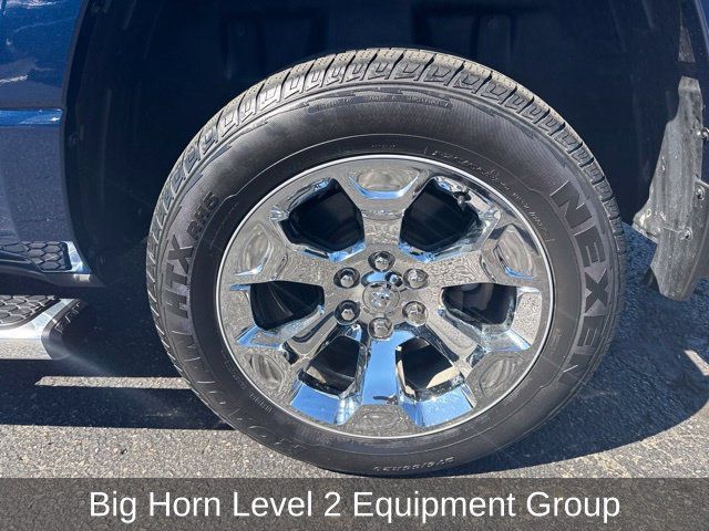 Used 2019 RAM 1500 Big Horn AWD/4WD image 7