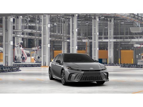 New 2026 Toyota Camry XSE FWD image 24