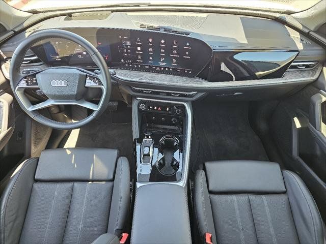 Certified 2025 Audi Q5 Premium w/ Premium Plus AWD/4WD image 4