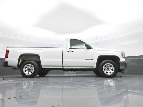 Used 2015 GMC Sierra 1500 2WD Regular Cab image 36