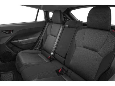 Certified 2026 Subaru Crosstrek 2.5i Premium AWD/4WD image 16