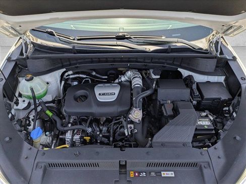 Used 2018 Hyundai Tucson Value FWD image 22