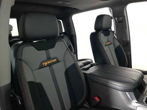 New 2025 Chevrolet Silverado 1500 RST image 91