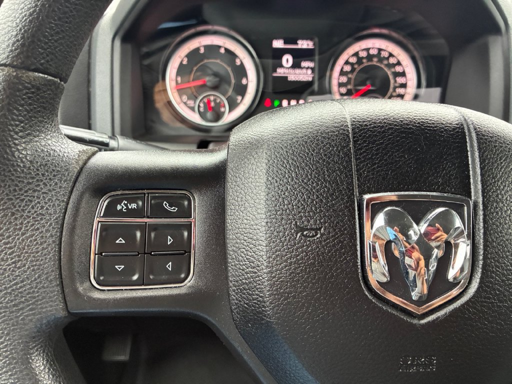 Used 2018 RAM 1500 Tradesman w/ Popular Equipment Group RWD image 11