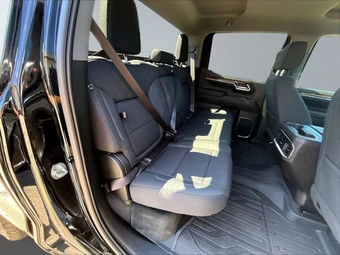 Used 2023 GMC Sierra 1500 Elevation AWD/4WD image 28