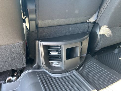 New 2026 RAM 3500 Tradesman AWD/4WD image 26