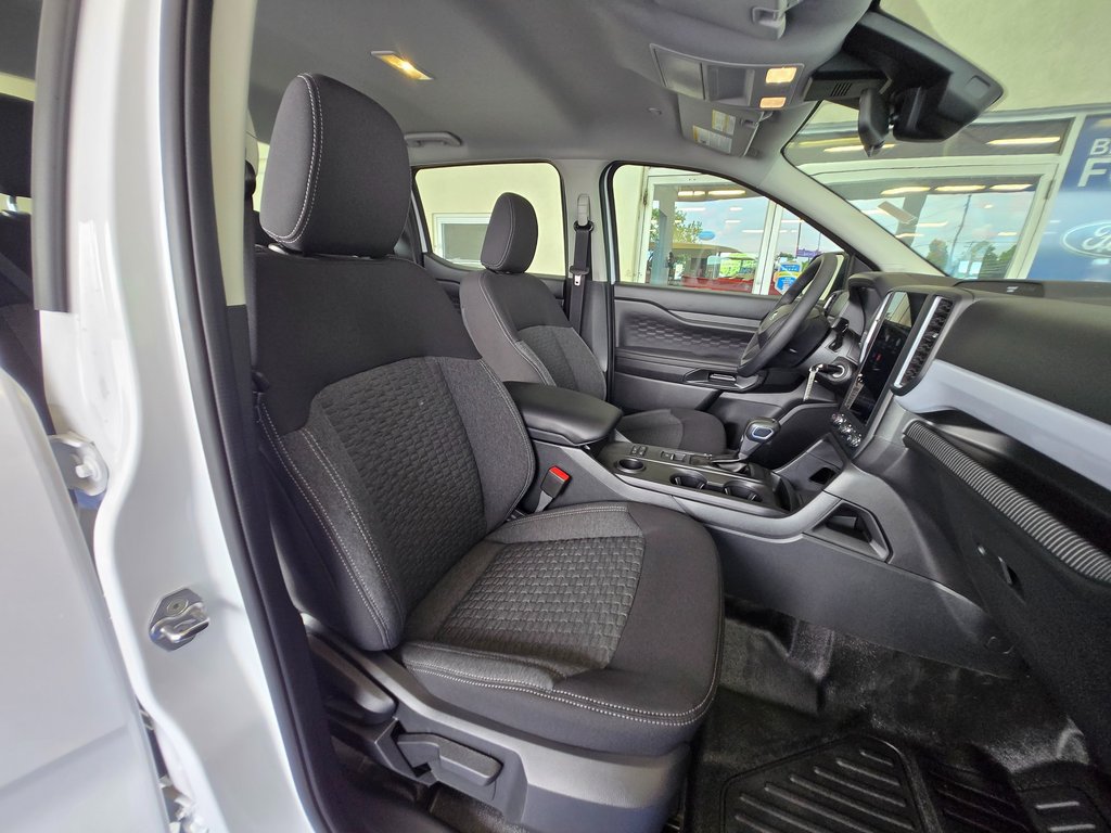 New 2025 Ford Ranger XL RWD image 27