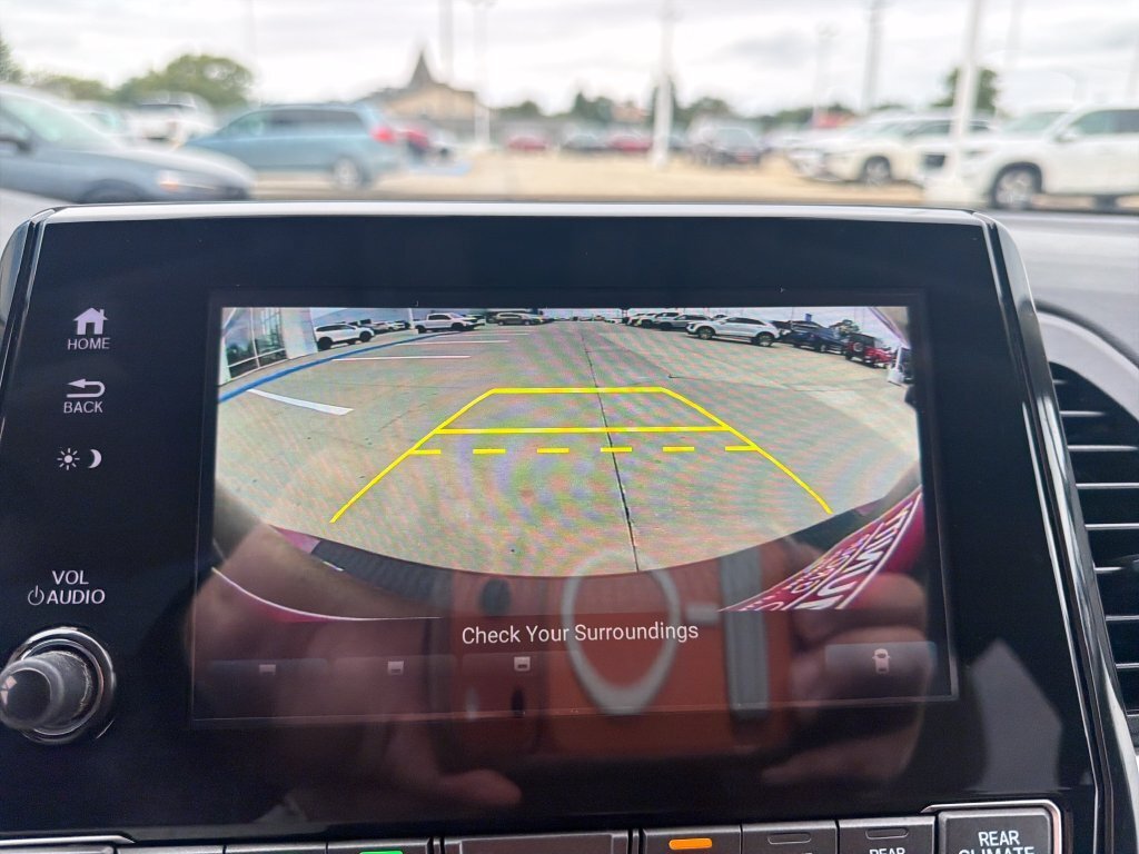 Used 2020 Honda Odyssey EX-L image 19