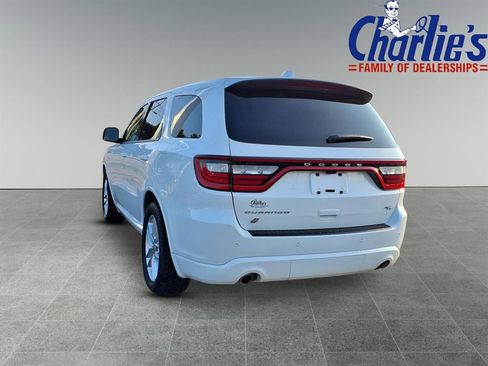 Used 2022 Dodge Durango R/T image 5