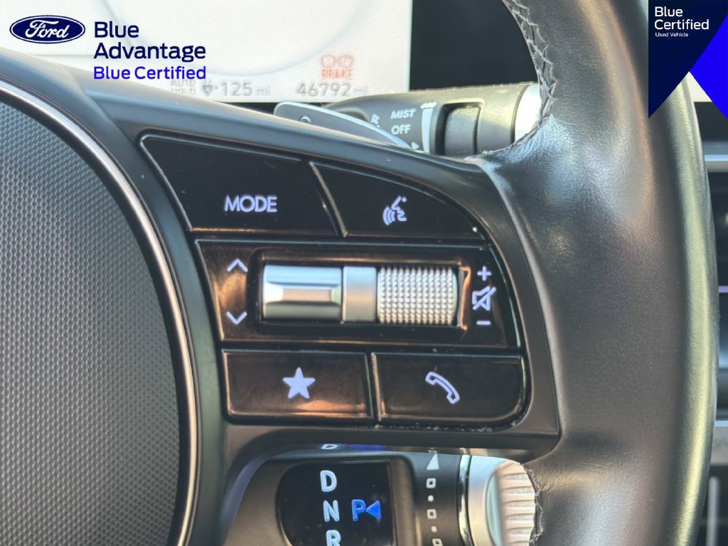 Used 2023 Hyundai Ioniq 6 SEL RWD image 19