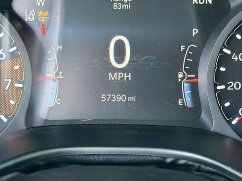 Used 2024 Jeep Compass Limited AWD/4WD image 38