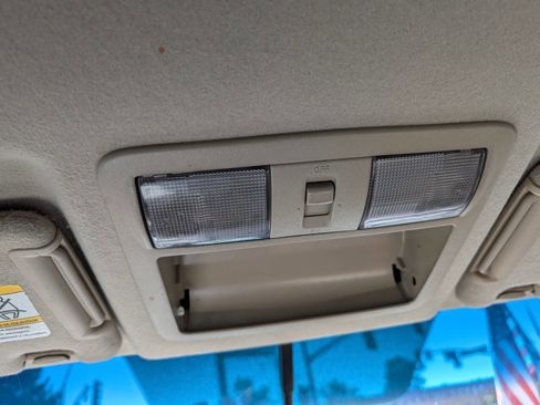 Used 2006 Nissan Frontier LE w/ (H01) Rockford Fosgate Pkg image 29