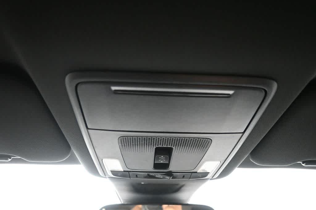 Certified 2024 Honda CR-V Sport image 16